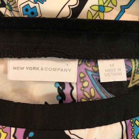 New York & Company blouse - Picture 3 of 7